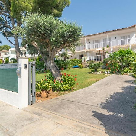 Golf Villa Alcanada Exterior photo
